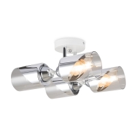 Потолочная люстра Freya Dual FR5226PL-04W