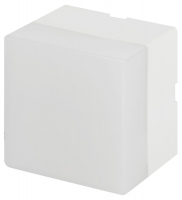 Светодиодный соединительный модуль Эра SML-AC-W-6K-04 Б0050957 ЭРА