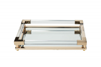 Поднос декоративный Garda Decor 2K389137-G