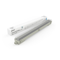 Потолочный светильник Gauss СПП-Т8-G13 Industry 909410160 GAUSS