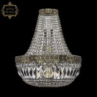 Настенный светильник Art Classic 20.041B.H1.35SP.GB ArtClassic