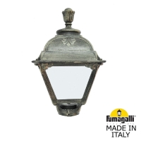 Уличный светильник на столб Fumagalli CEFA U23.000.000.BYE27