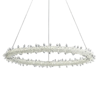 Подвесная люстра Delight Collection 10926P/800 gold