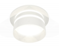 Встраиваемый светильник Ambrella Light Techno XC7621042 (C7621, N7141)