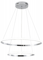 Подвесная люстра Zortes Ringolight ZRS.33322.63C