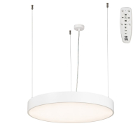 Подвесная люстра Vitaluce V2115DT-0/1S