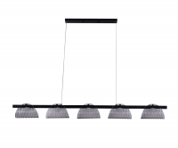 Подвесная люстра Kink Light Каспи 08447-5AL,19(16)