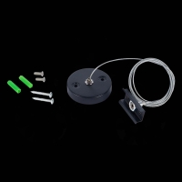 Тросовый подвес для шинопровода ST Luce Skyline 220 ST015.422.17H