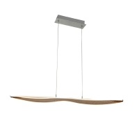 Подвесная люстра Vitaluce V4696-9/1S