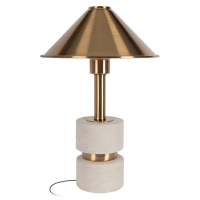Настольная лампа Loft IT Travertine 10444T/A