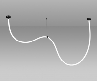 Подвесной светильник Kink Light Венди 08031-300.19