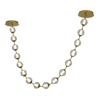 Подвесная люстра ST Luce Helmi SL6520.303.16