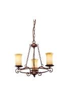 Подвесная люстра ST Luce Ancora SL122.303.03 Evoluce