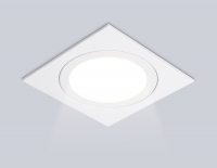 Встраиваемый светильник Ambrella Light Techno spot GX Standard tech TN51824