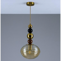 Подвесной светильник Moderli Arti V10913-P