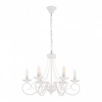 Подвесная люстра Arte Milano 349159/6 WT