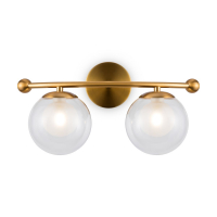 Бра Freya Lumos FR5262WL-02BS