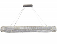 Подвесной светильник Newport 8240N/140 oval М0071022