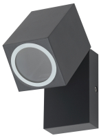 Архитектурный светильник Эра WL37 GR Б0054409 ЭРА