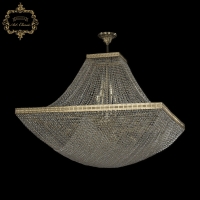 Потолочная люстра Art Classic 21.322.H1.100SP.G ArtClassic