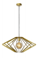 Подвесной светильник Lucide Diamond 73407/63/02