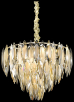 Подвесная люстра WERTMARK WE144.15.303 Wertmark