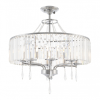 Потолочная люстра Arte Milano Sorrento 371009/8/50/600 CR