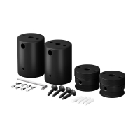 Набор для двухстороннего накладного монтажа Maytoni Nemo 201154