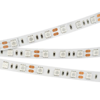 Светодиодная лента Arlight 14.4W/m 60LED/m 5060SMD зеленый 5M 008818(2)