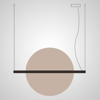 Подвесной светильник ImperiumLoft Liberty 208570-23