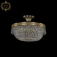 Потолочная люстра Art Classic 21.011.35SP.G ArtClassic