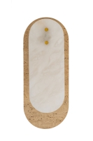 Бра Garda Decor 185HM-03650