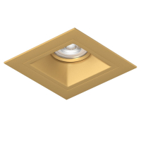 Встраиваемый светильник Lightstar Domino (214513+214503+214003) D51303GMOD