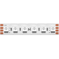 Светодиодная лента Maytoni Led Strip 24В 3838 14.4Вт/м RGBW 5м IP20 201131