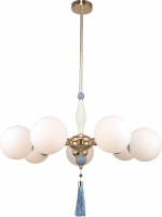 Подвесная люстра Rivoli Cosmina 4147-307 Б0066503