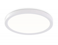 Потолочный светильник Ambrella Light Orbital Air Slim FZ1903