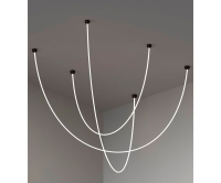 Комплект подвесных светильников Kink Light Венди 08031-3S,19(4000K)
