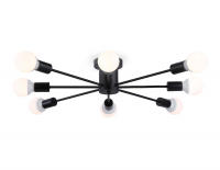 Потолочная люстра Ambrella Light Loft TR80411