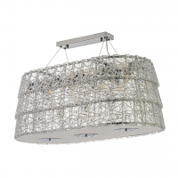 Подвесная люстра Dio DArte Dello E 1.5.90х50.100 N