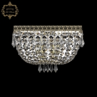 Настенный светильник Art Classic 20.272B.25SP.GB ArtClassic