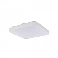 Потолочный светильник Nowodvorski Agnes Square Led 8112