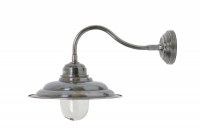 Настенный уличный светильник Covali WL-58847