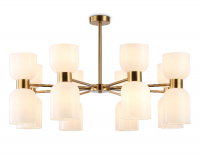 Люстра на штанге Ambrella Light High Light Heigh Light LH56095