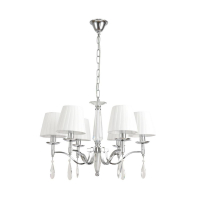 Подвесная люстра Lumion Classi Magda 8316/6