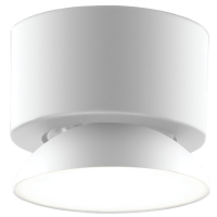 Накладной спот Elektrostandard Smooth 4690389203244 25053/LED a065460