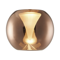 Плафон Mantra Andromeda 8938