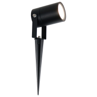 Грунтовый светильник General GPF-MR16-GU10-R-IP65 662433