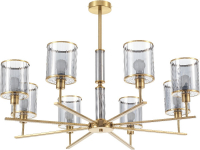 Люстра на штанге MyFar Alen MR1911-8P