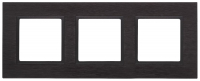 Рамка на 3 поста Эра 14-5203-05 Б0034555