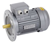 Электродвигатель трехфазный АИР 71B2 380В 1.1кВт 3000об/мин 3081 DRIVE ONI DRV071-B2-001-1-3030